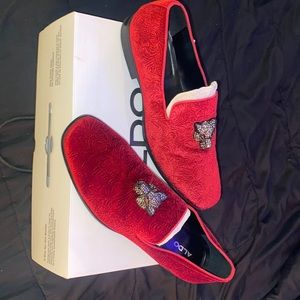 Size 9 ALDO only wear once